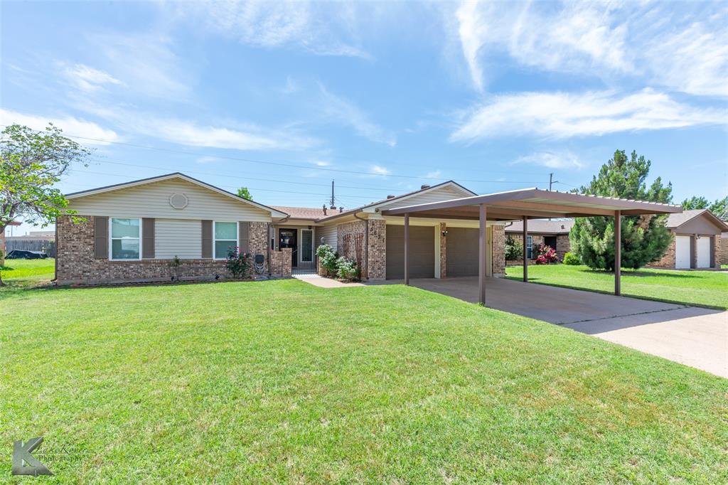 5631 Southmoor Drive Property Photo
