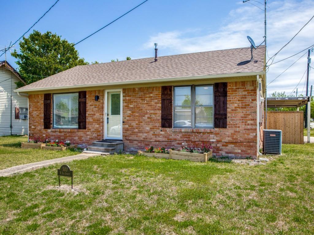 500 N 5th Street Property Photo