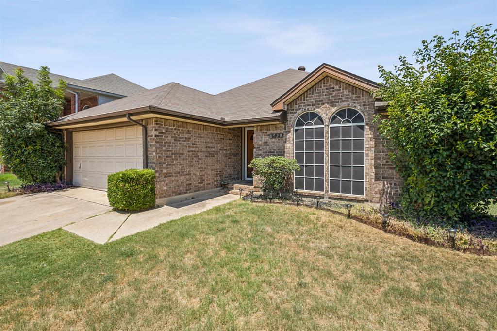 8729 Sabinas Trail Property Photo 1