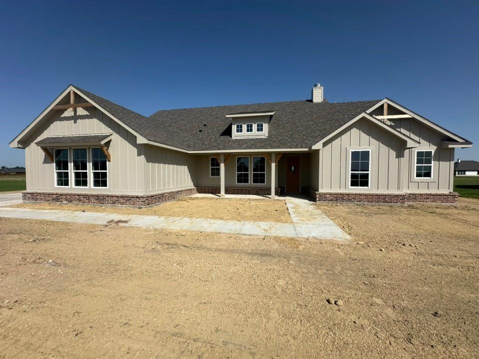 2471 Blackjack Oak Road Property Photo
