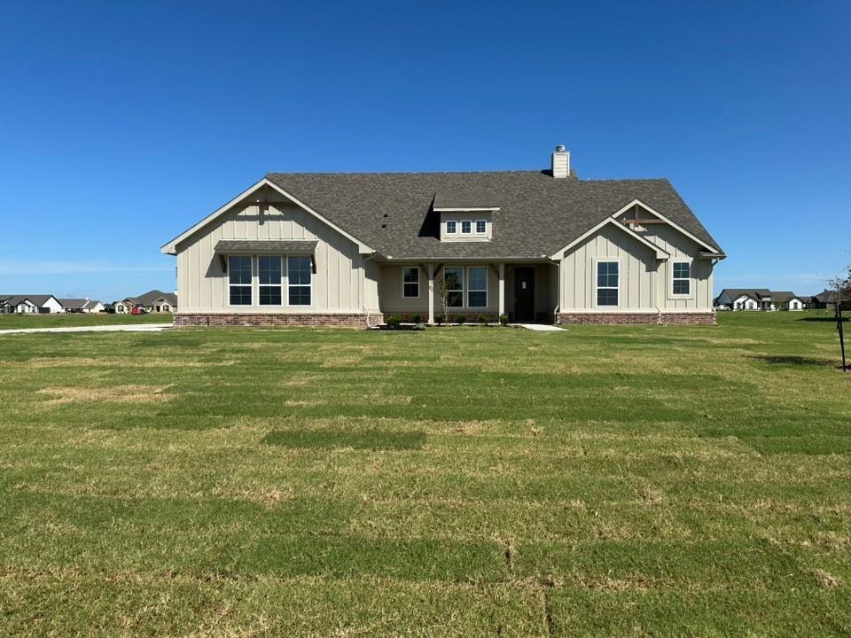 2471 Blackjack Oak Road Property Photo 1