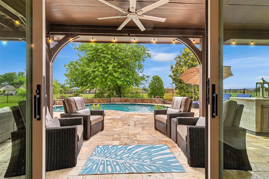 809 White Buffalo Lane Property Photo
