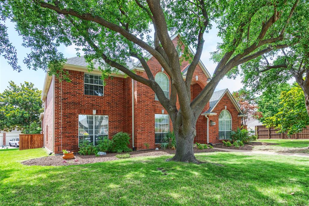 3609 Dandelion Drive Property Photo 1