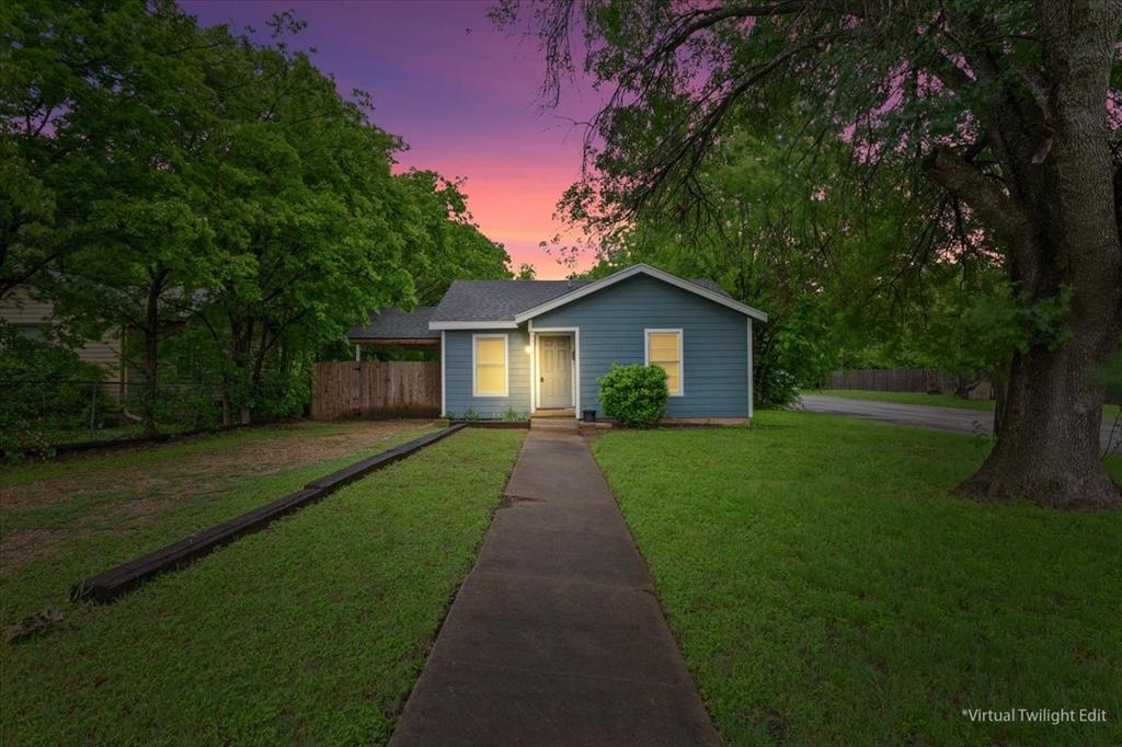 3316 James Avenue Property Photo 1
