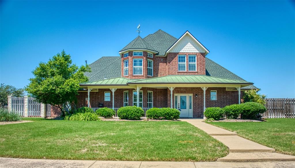 301 Ford Way Property Photo
