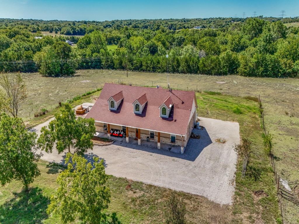 4733 County Road 660 Property Photo