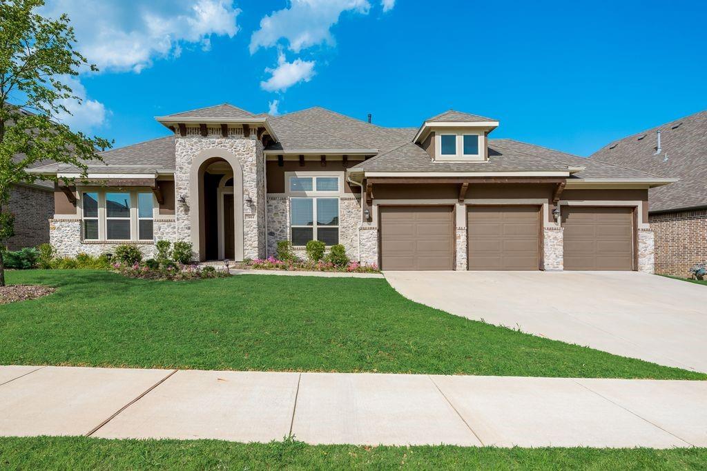 7804 Caddo Cove Property Photo 1