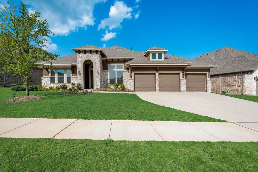 7804 Caddo Cove Property Photo 2