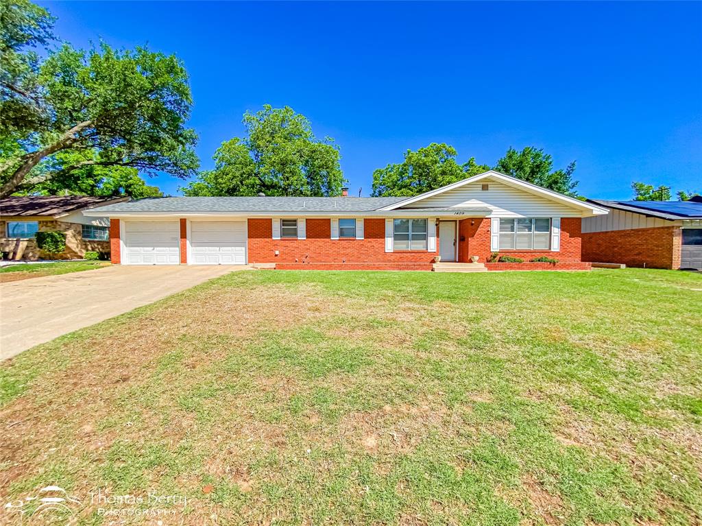 1409 Sunnyvale Street Property Photo