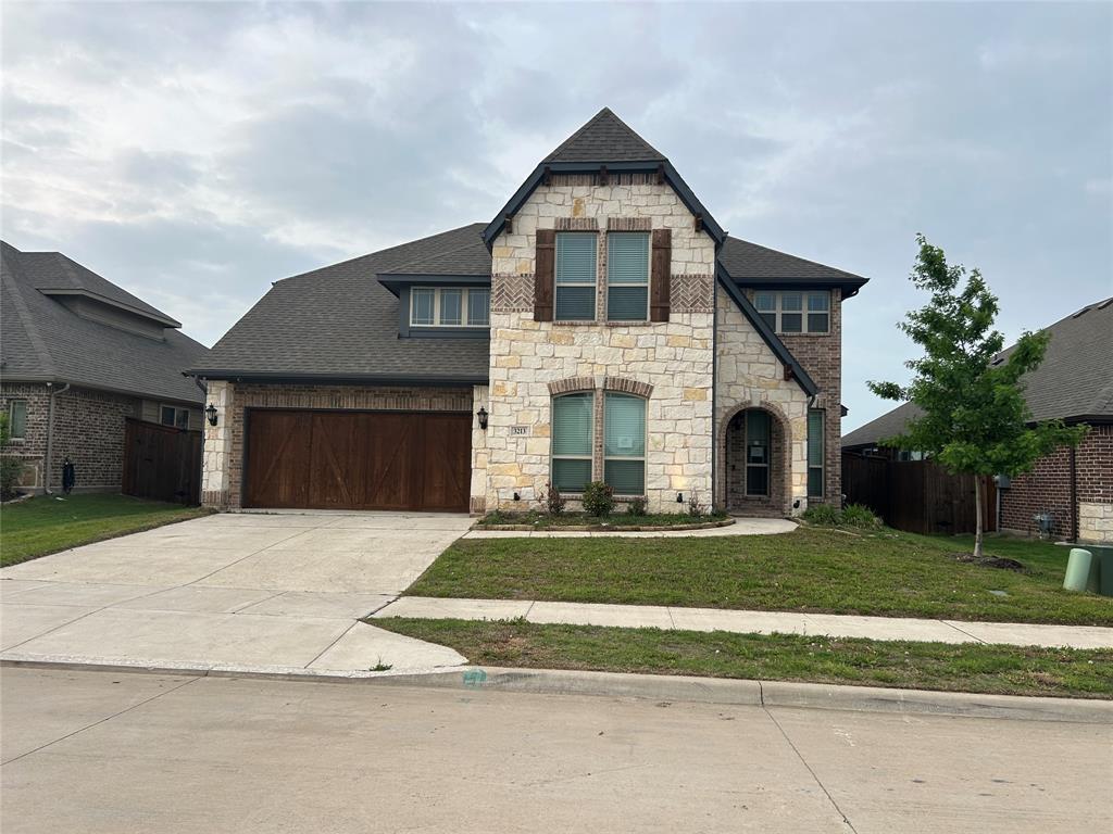 3213 Deep Crest Drive Property Photo