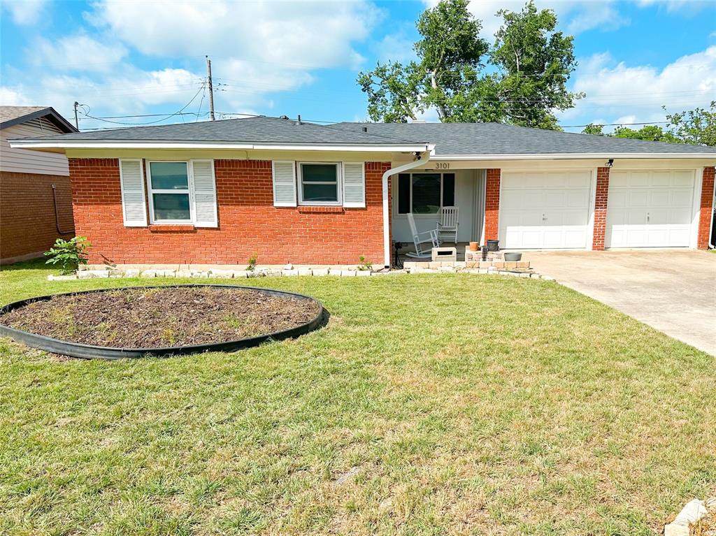 3101 Glenwood Drive Property Photo