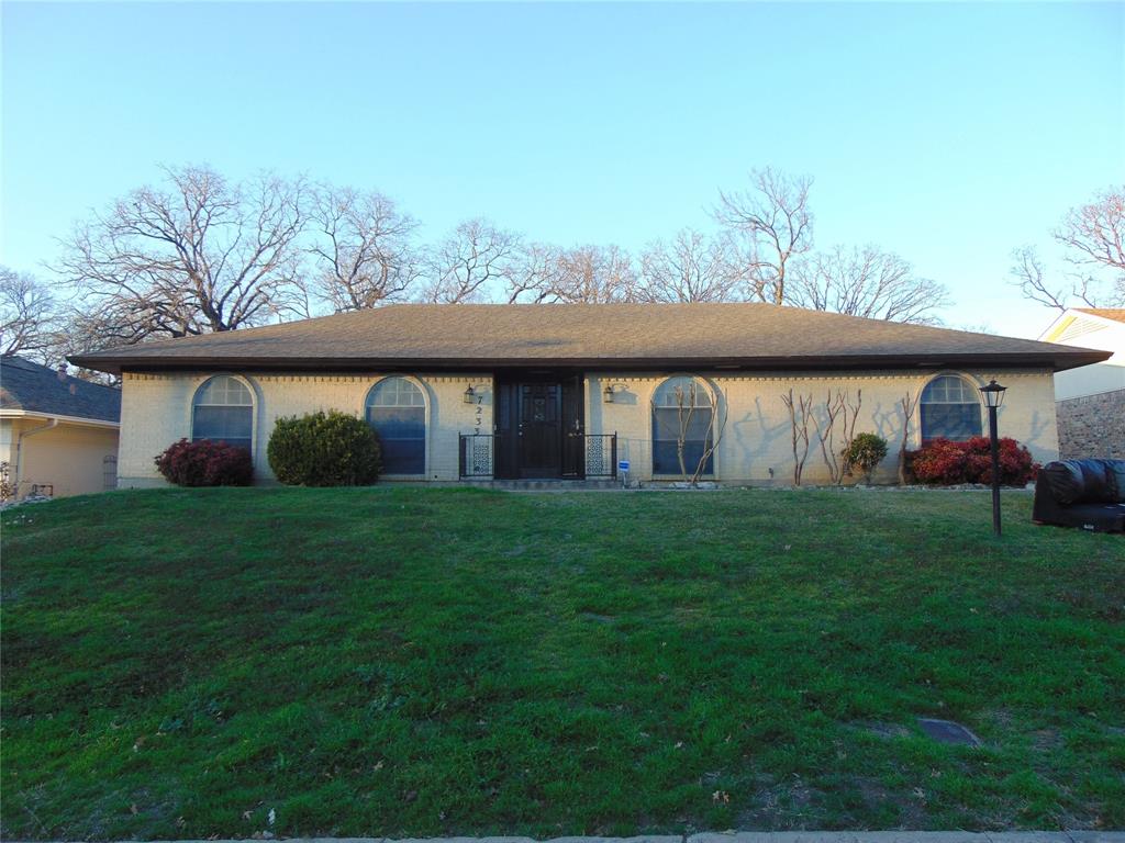 7233 Martha Lane Property Photo