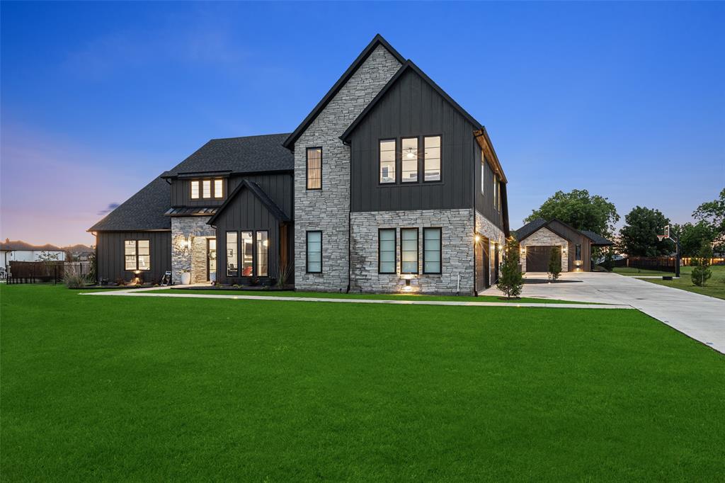 152 Magnolia Drive