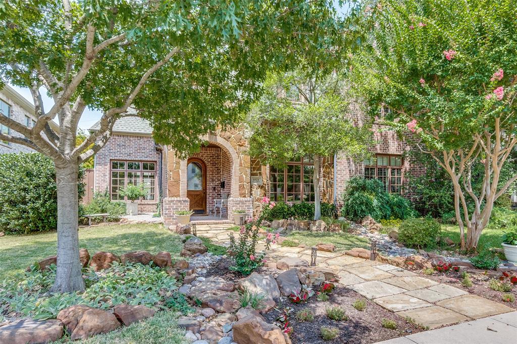6521 Del Norte Lane Property Photo