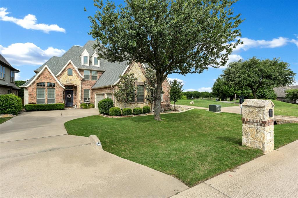 2401 Portwood Way Property Photo 1