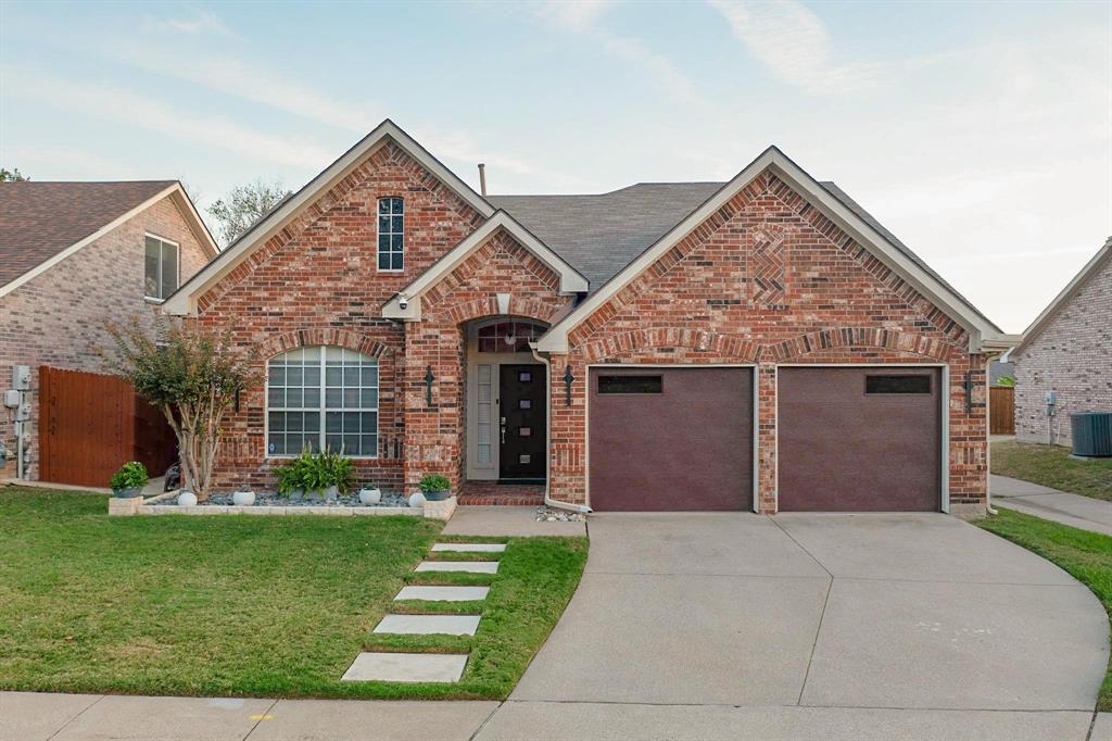 3929 Creek Hollow Way Property Photo