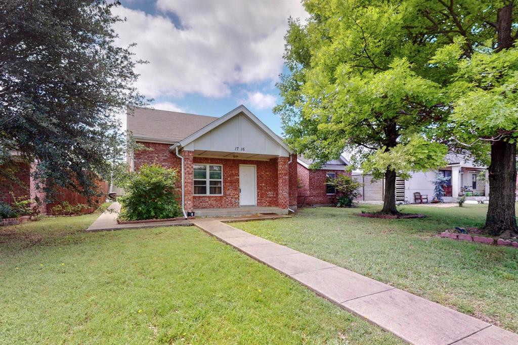 1716 E Parker Road Property Photo