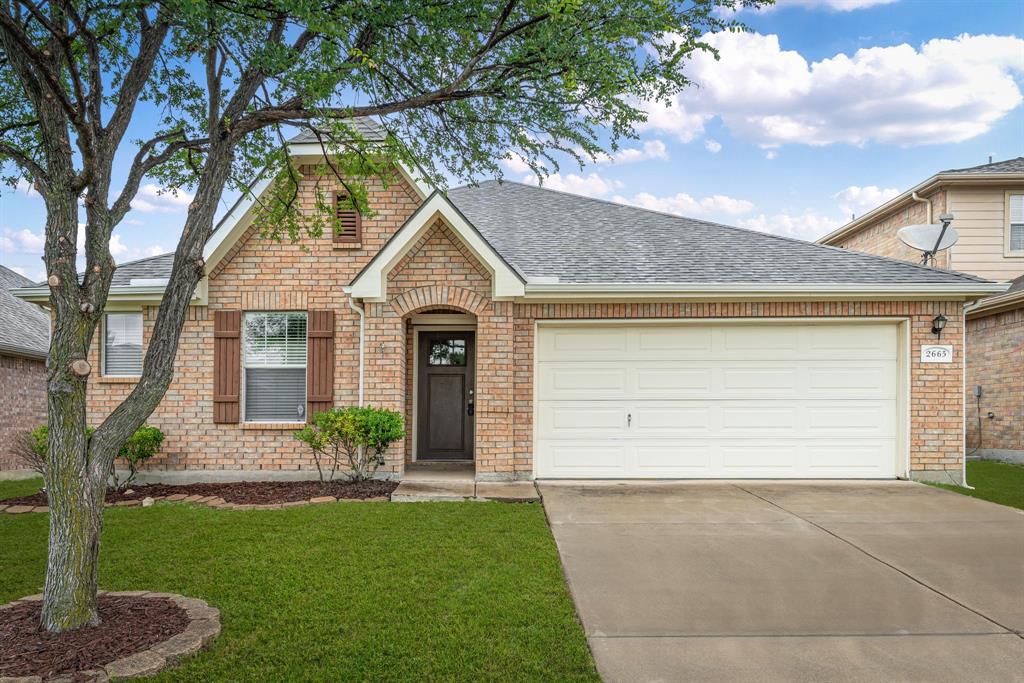 2665 Calmwater Drive Property Photo 1