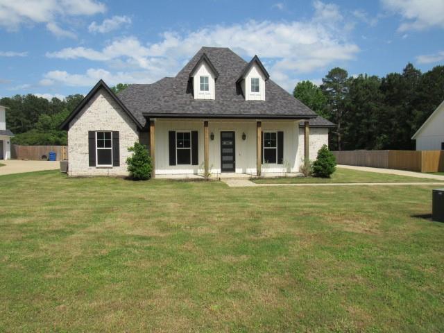 177 Timberline Circle Property Photo