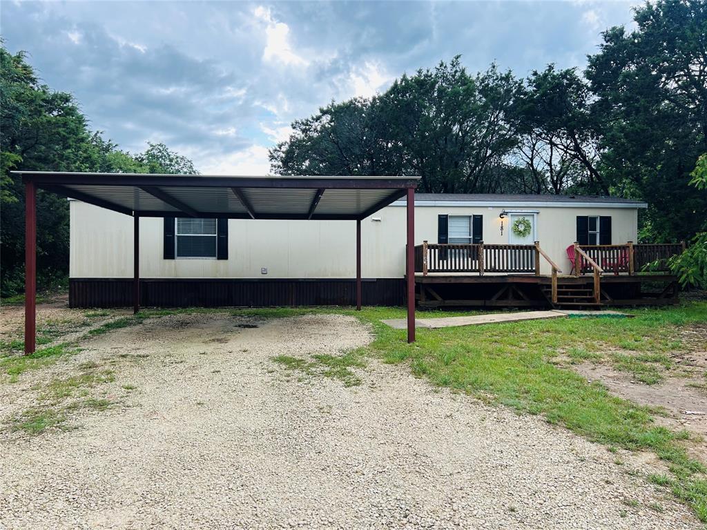 181 County Road 1809 Property Photo