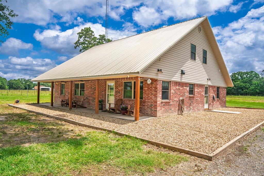397 Rs County Road 4452 Property Photo 1