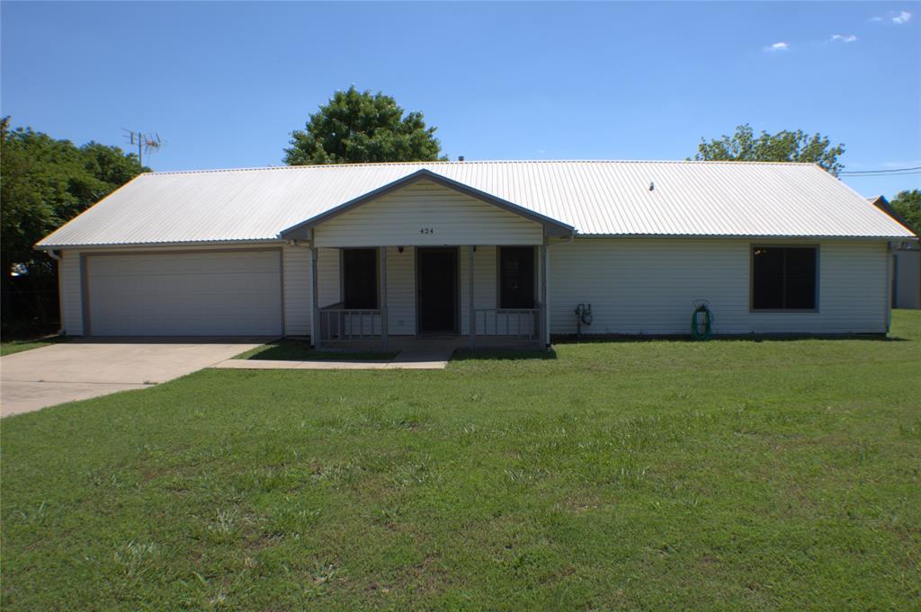 424 E Young Street Property Photo 1