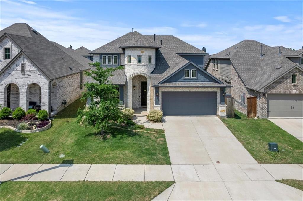 1305 Audubon Drive Property Photo