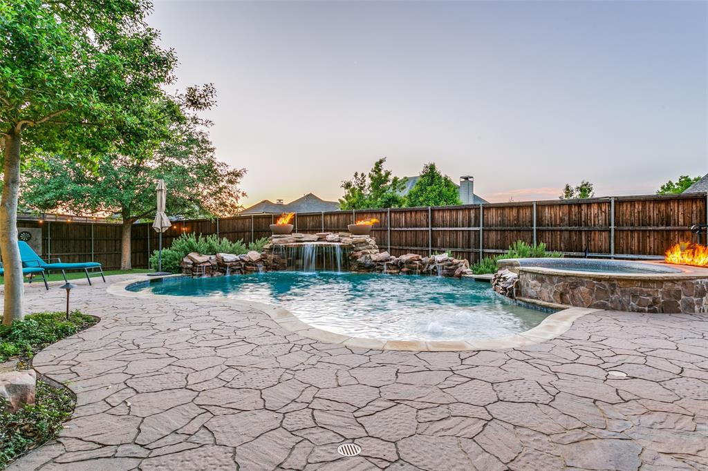 1110 Morgan Lefay Lane Property Photo 1