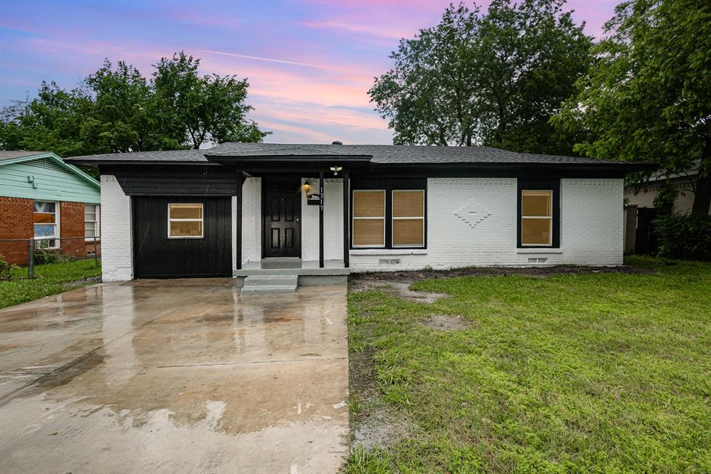 1317 Highland Street Property Photo