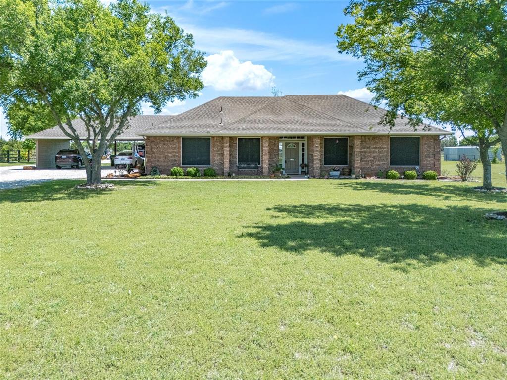 259 Goodnight Trail Property Photo