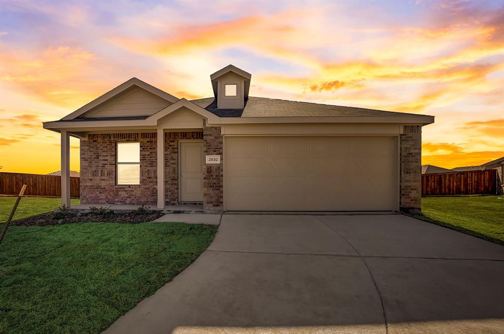 2832 Ozark Circle Property Photo