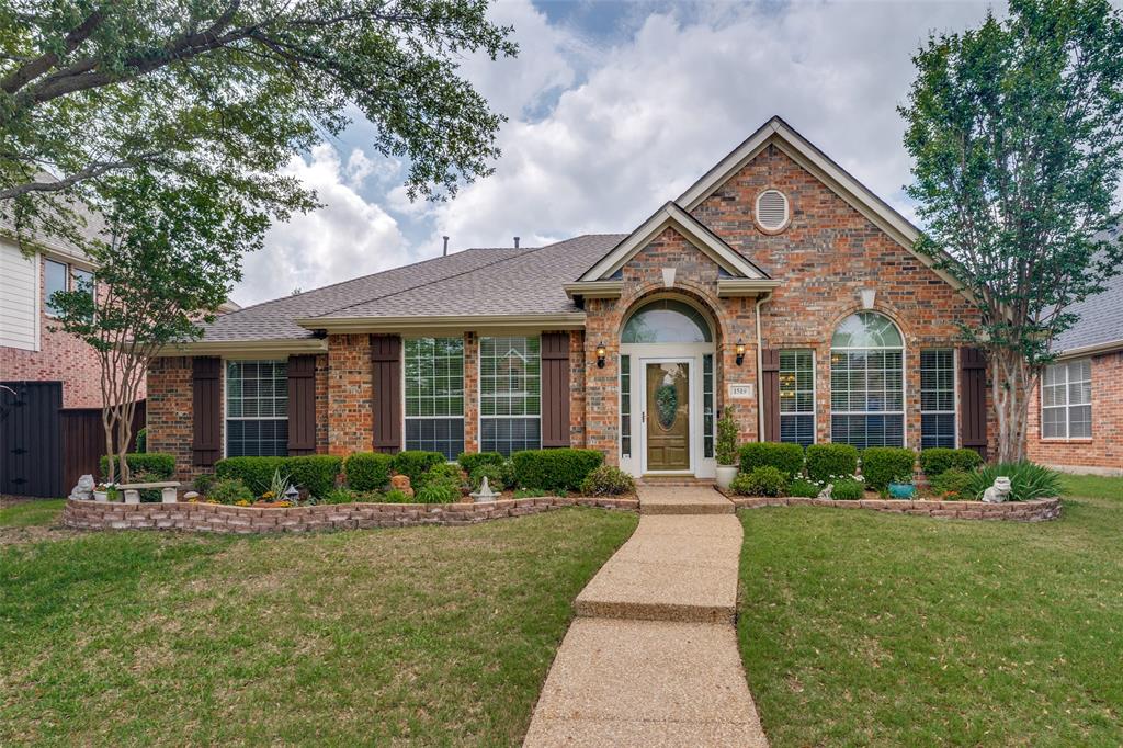 1519 Bethlehem Road Property Photo 1