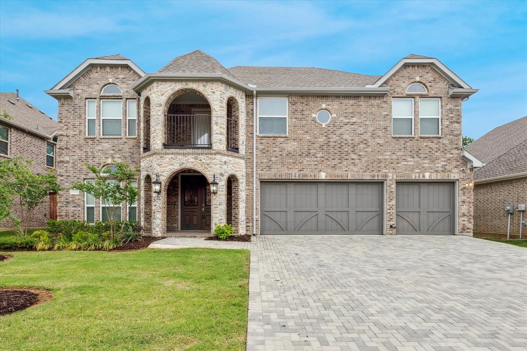3302 Verona Drive Property Photo