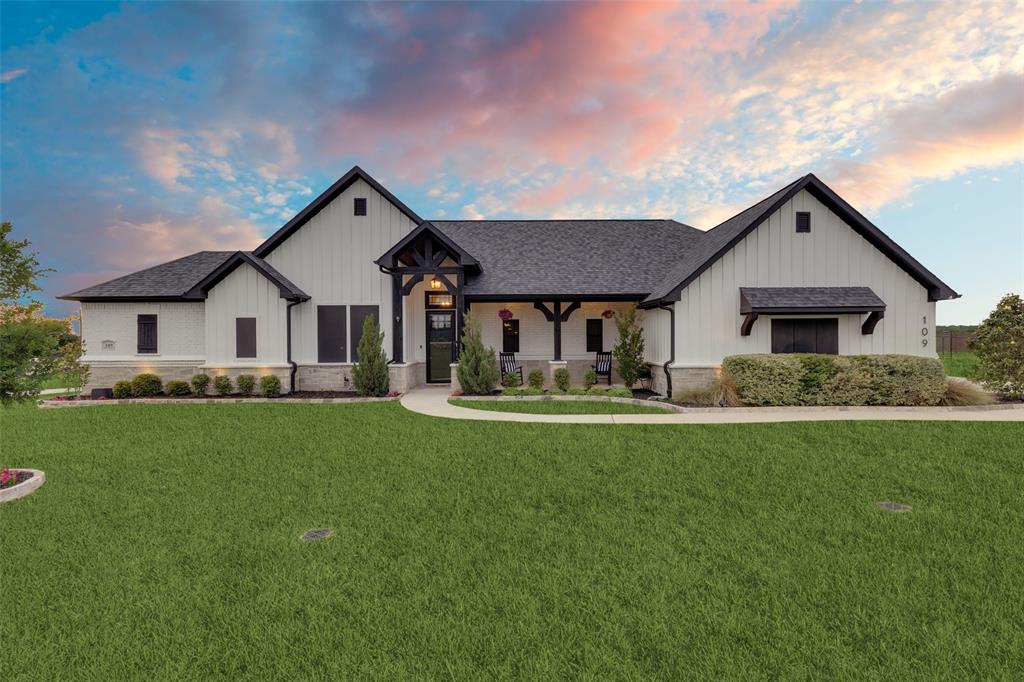 109 Highland Ranch Drive Property Photo