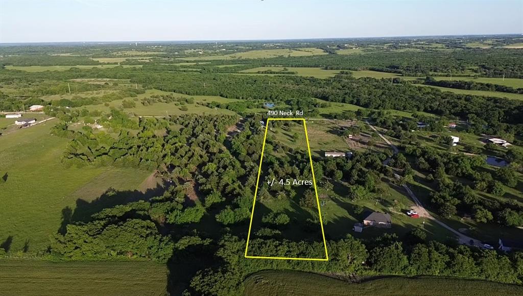 490 Neck Road Property Photo