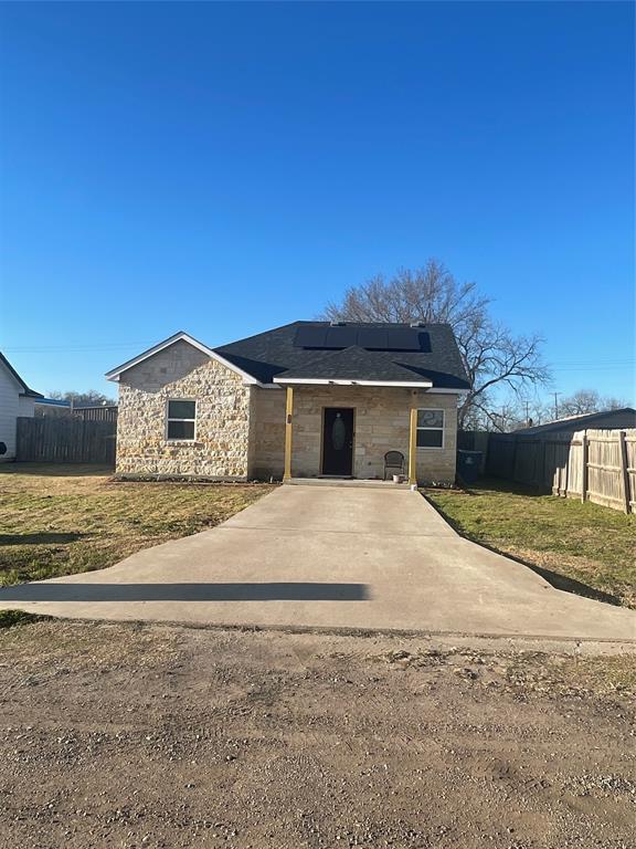 306 1st Street Property Photo
