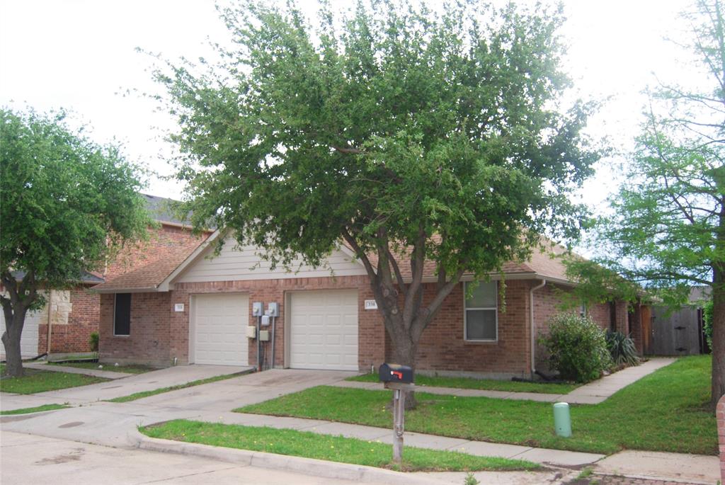 330 Austin Avenue Property Photo