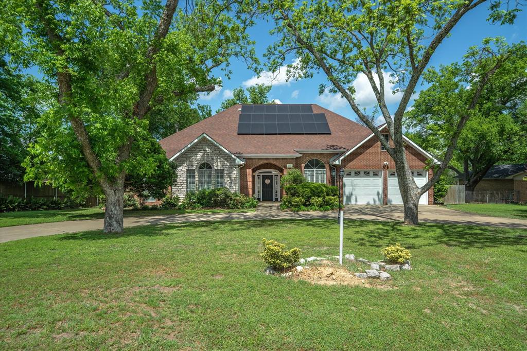 1807 Mill Creek Road Property Photo