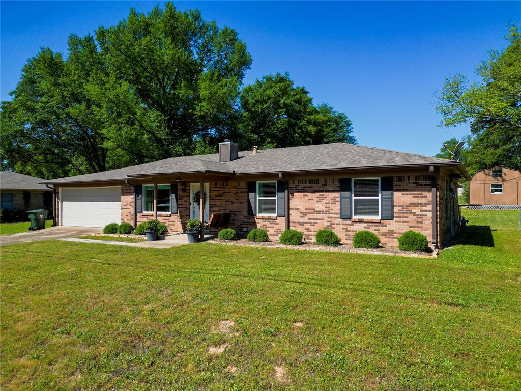 5921 Springbrook Drive Property Photo