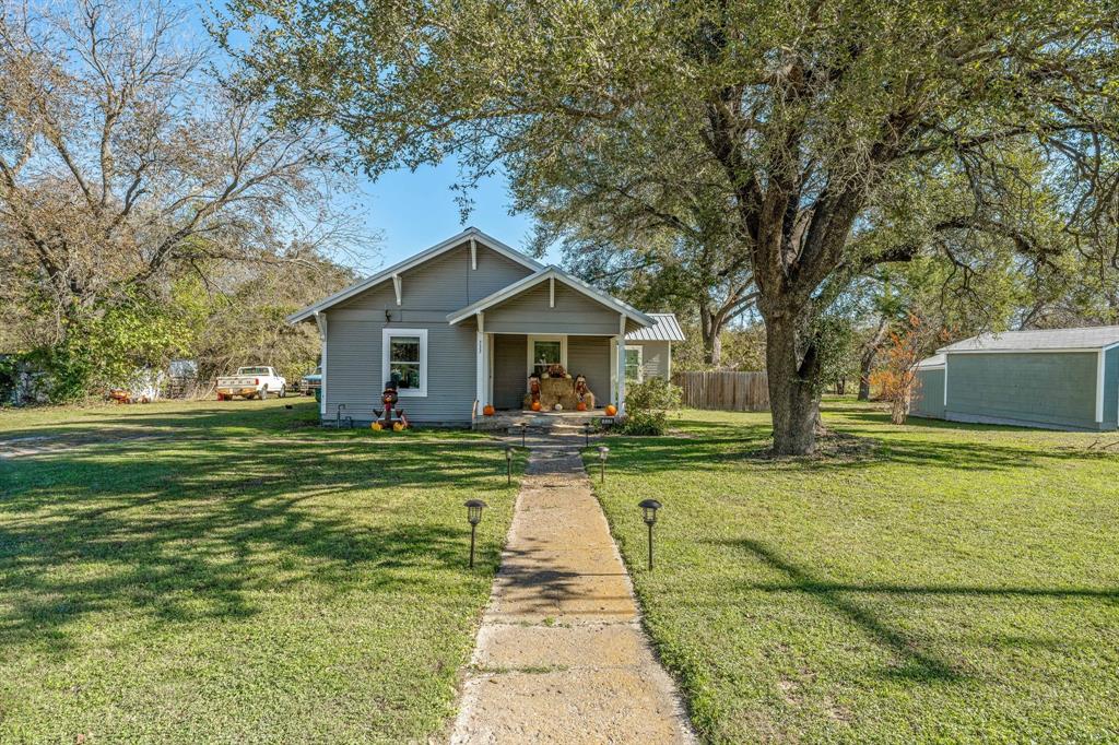 333 Hurt Street Property Photo