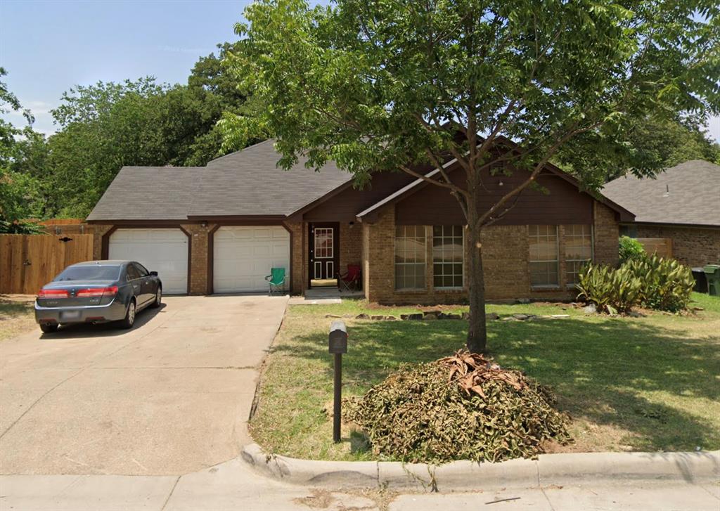 5418 Lansingford Trail Property Photo