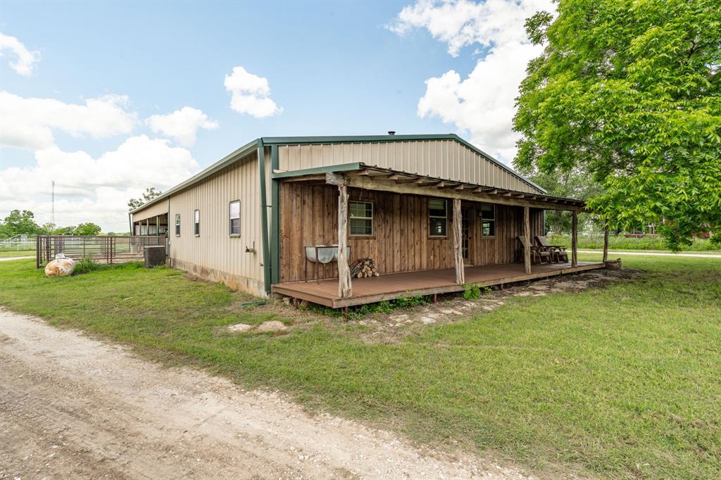 1545 County Road 130 Property Photo 1