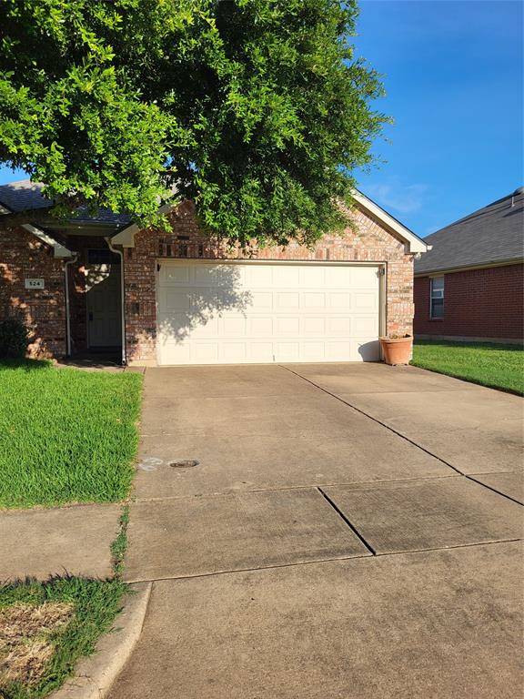 524 Paddle Drive Property Photo 1