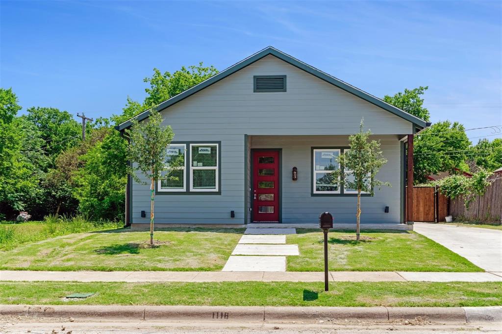 1116 E Cannon Street Property Photo