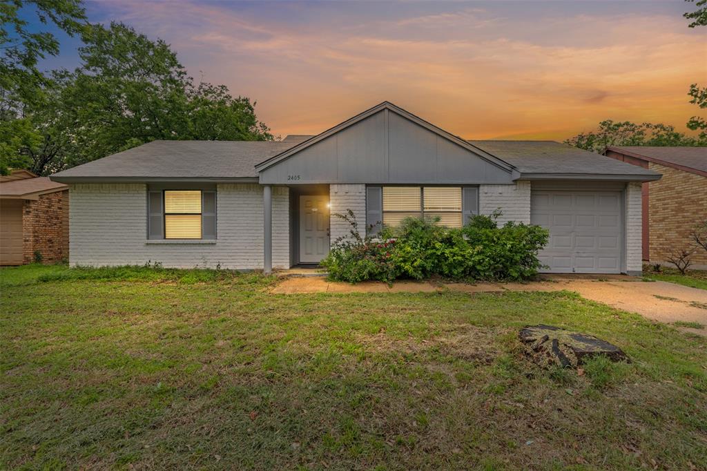 2405 Sweetwood Drive Property Photo 1