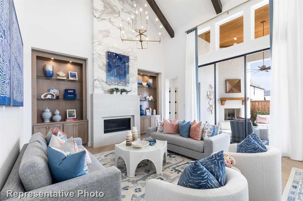 660 N Callisto Drive Property Photo 3