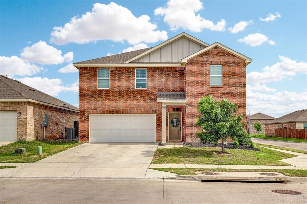 1600 Shadow Hawk Drive Property Photo 1