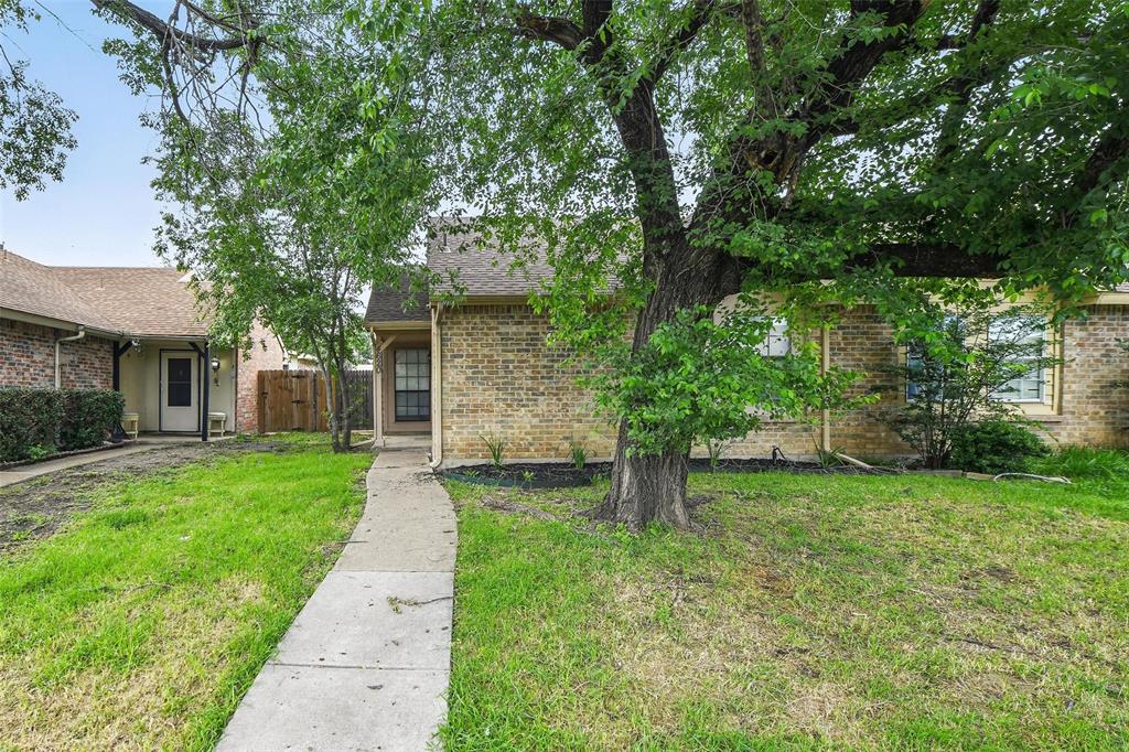 4620 Carr Street Property Photo