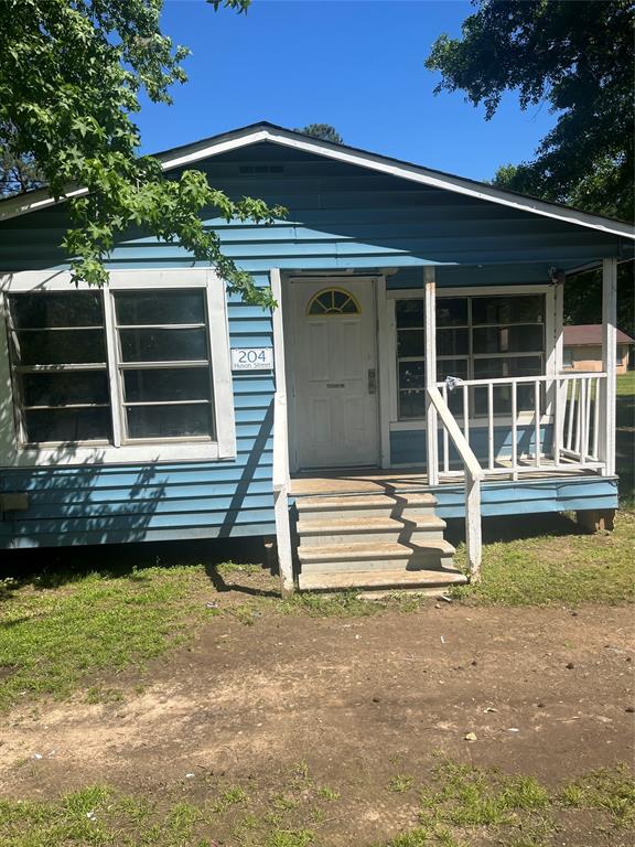 204 Huson Street Property Photo