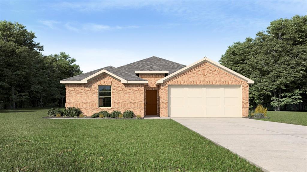 576 Clear Rain Street Property Photo
